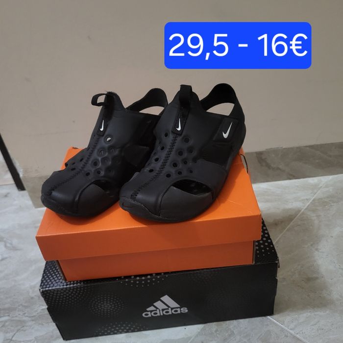 Сандали Nike sunray   21, 23,5 и 29,5