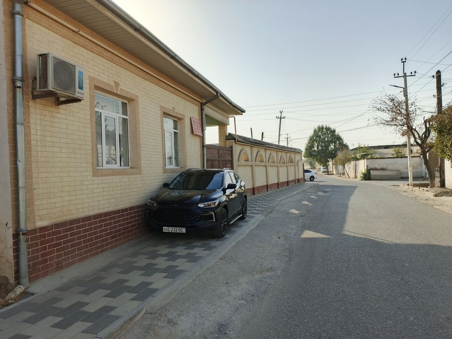 Продается дом в МФЙ Ханабад