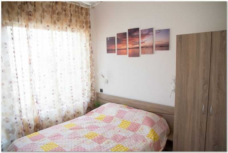 Дава се под наем  в Бургас, Възраждане - 45 кв.м за 102 € - Снимка #4