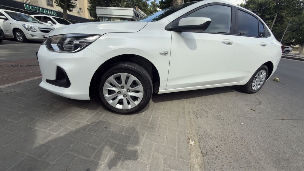 Chevrolet Onix 2023 LT