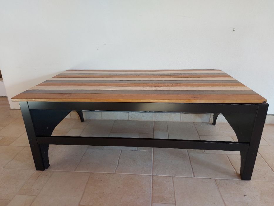 Masa de grădină 107x40