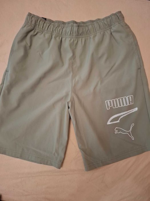 Къси панталонки Puma