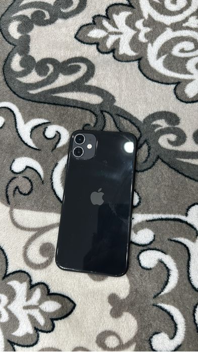 Продам Iphone 11