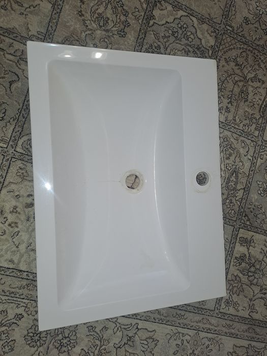 Продам раковину за