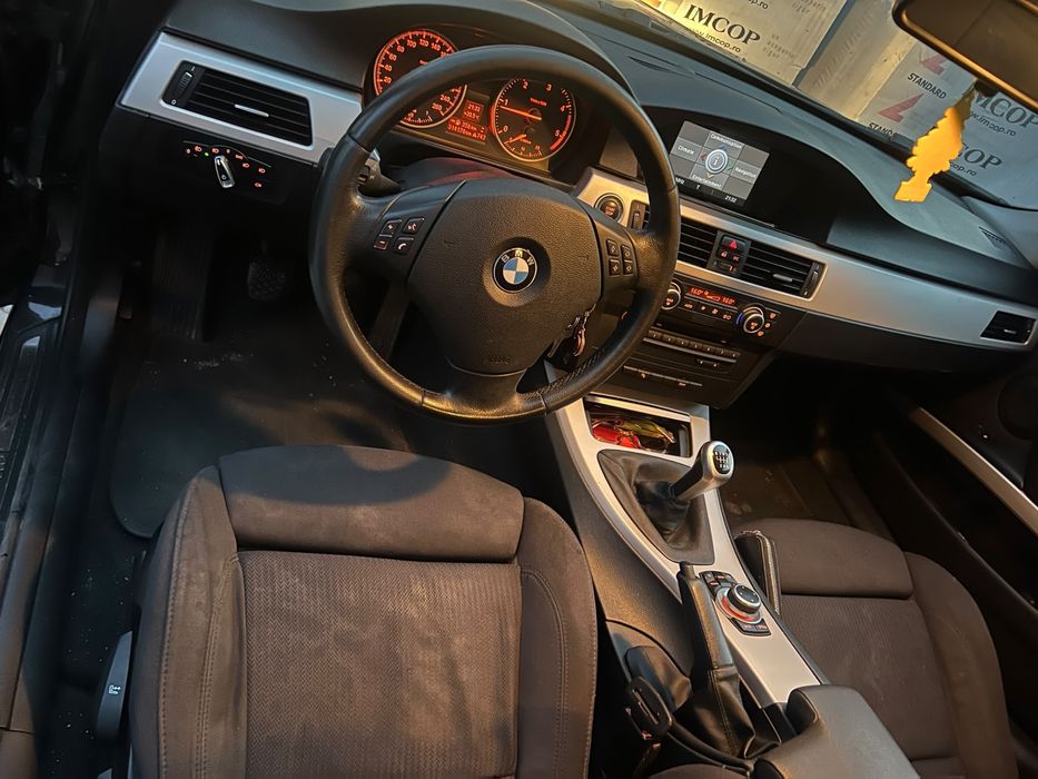 BMW Unknown Model 2008 — imagine 3