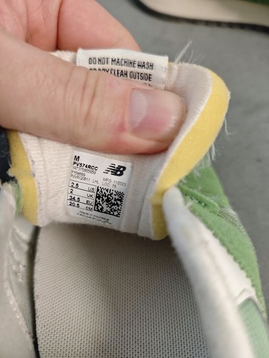 Маратонки от 32 до 34 номер