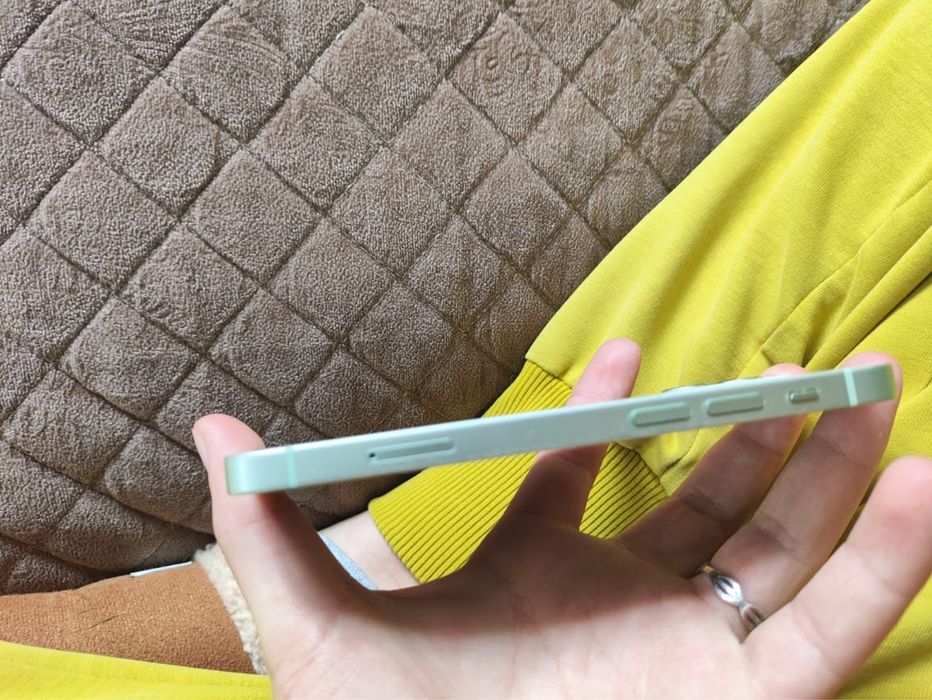 Айфон 12 мини