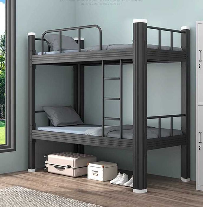 Двухъярусная кровать / Подростковая комната / Надёжная