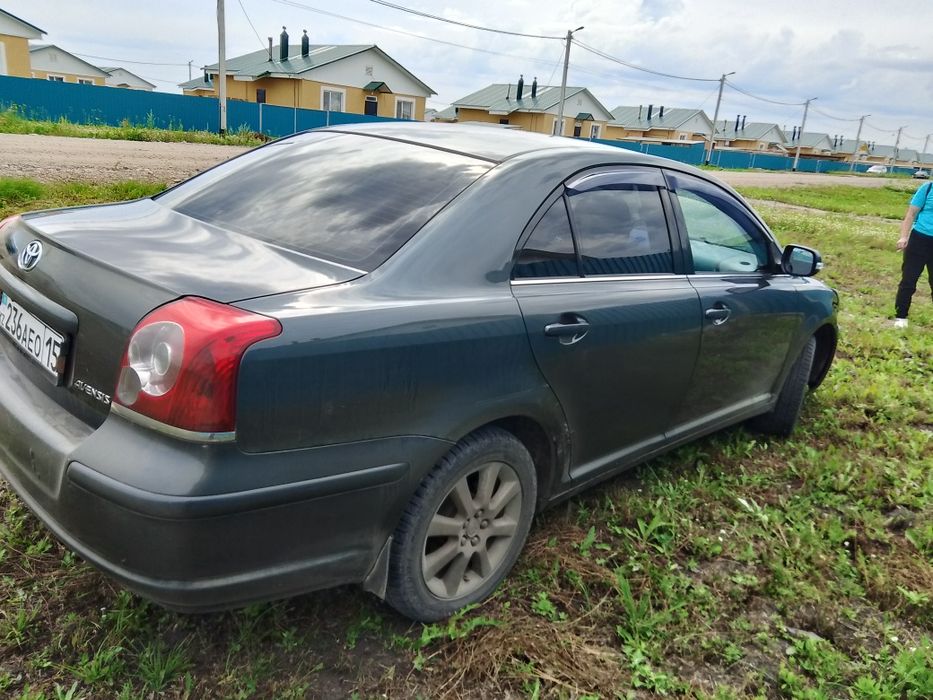 Продам автомобиль