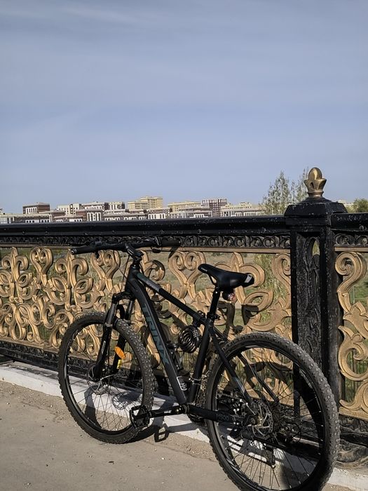 горный велосипед,Trinx