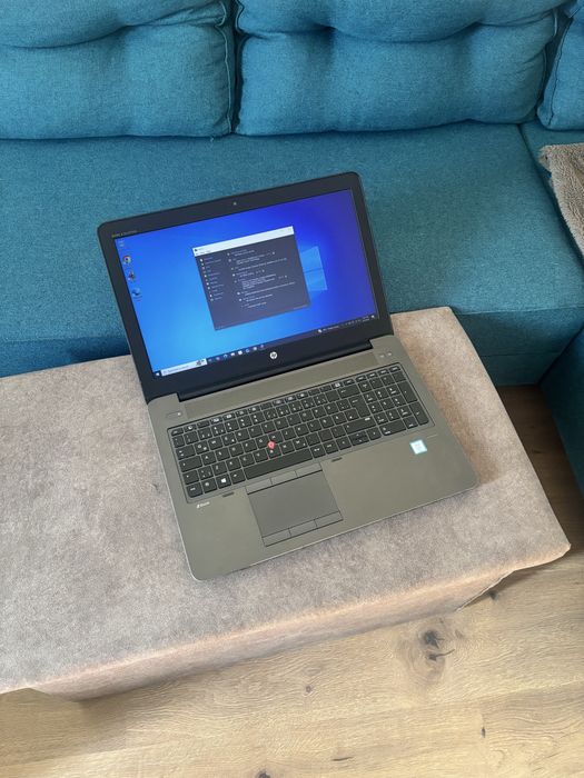 Hp Gaming/worstation• proceosr i7-6820HQ• Nvidia 4gb dedicat• 16gb ram
