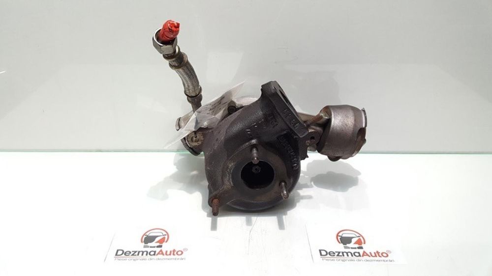 Turbosuflanta 03G145702G, Audi A4 Avant (8ED, B7) 1.9tdi