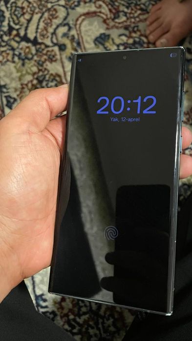 Samsung galaxy S22 ultra 512gb