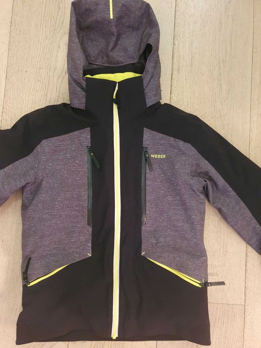 Geaca ski copii 10-11 ani, 143-152