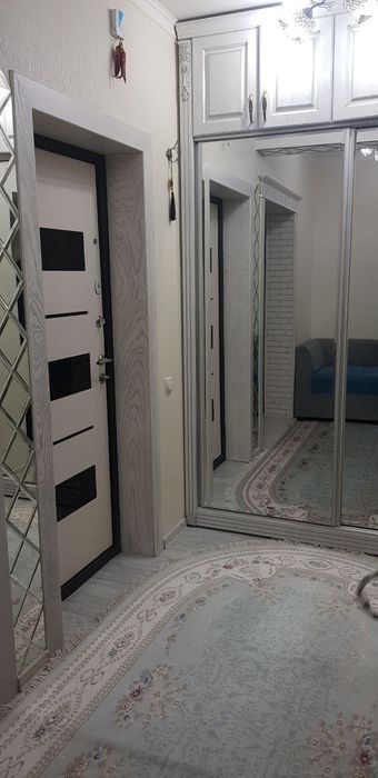 Uy sotiladi ozimniki fayzli xonadon. Xonalari bolingan