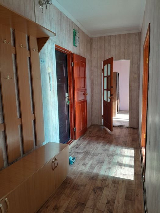 двухкомнатная квартира