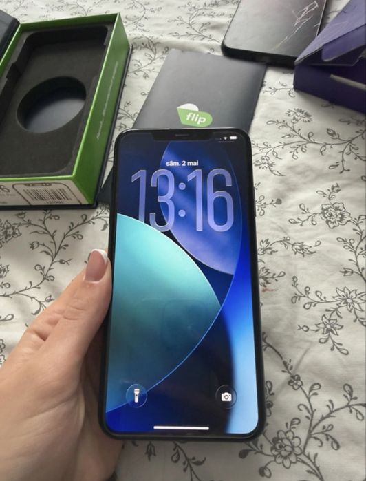 Iphone 11 PRO MAX