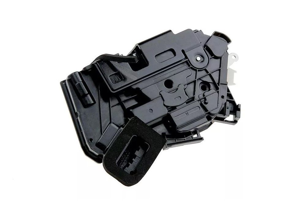 Брава За Предна Дясна Врата, Vw Golf Vi Vii, Skoda, Seat, 7 Пин,