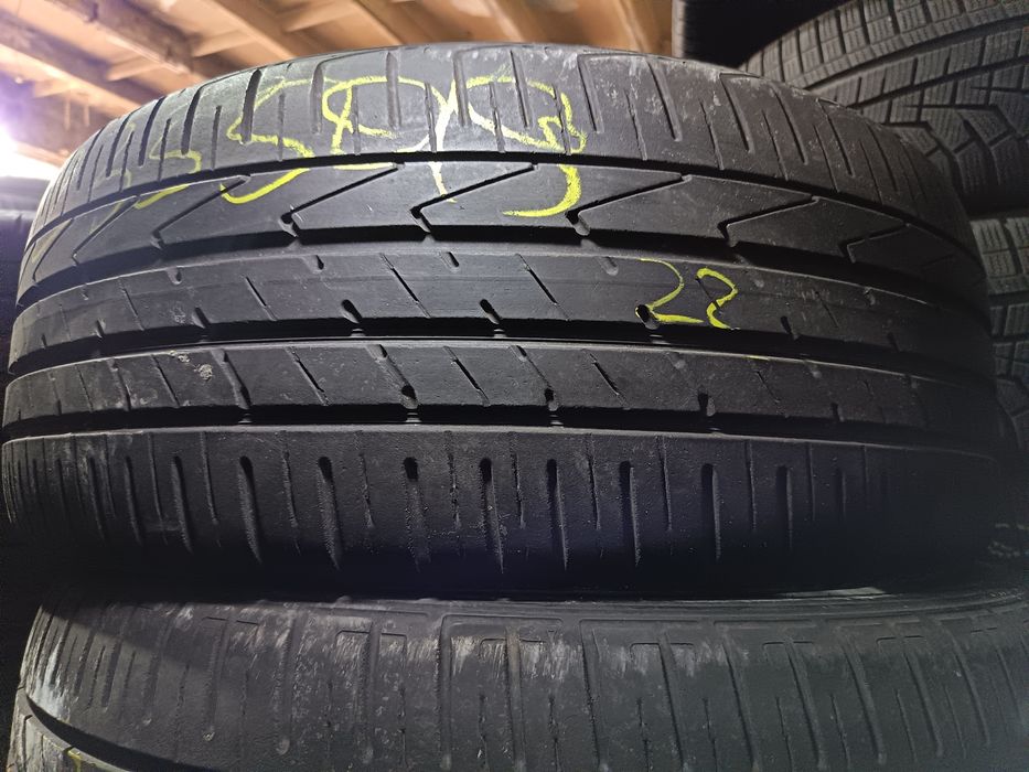 Anvelope vara 235 50 19 hankook 2022 5. 5mm