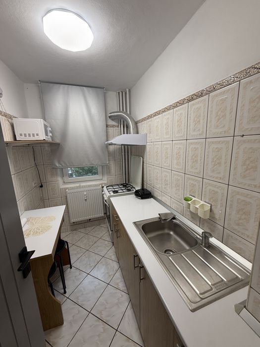 Apartament 2 camere de inchiriat, zona Viitoru, Calea Bucuresti