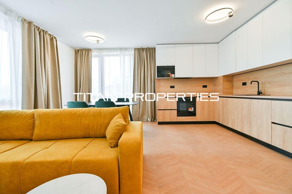 Продава се Тристаен апартамент в София, Овча купел - 121 кв.м за 1689 €/кв.м - Снимка #3