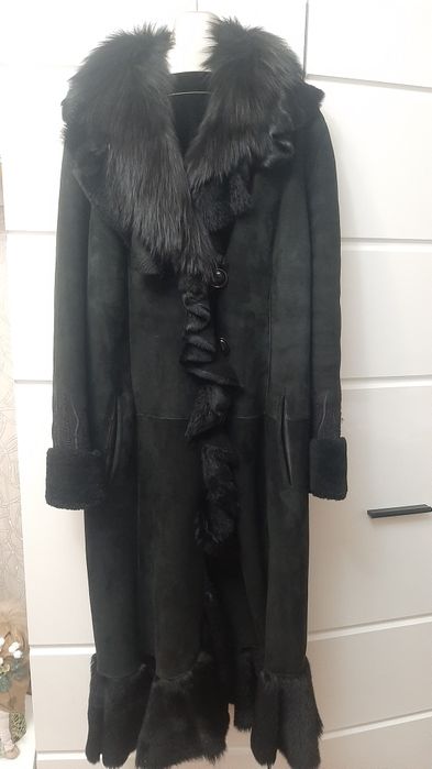 Продам натуральные дублёнки.