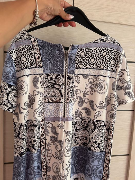 Нова дамска рокля