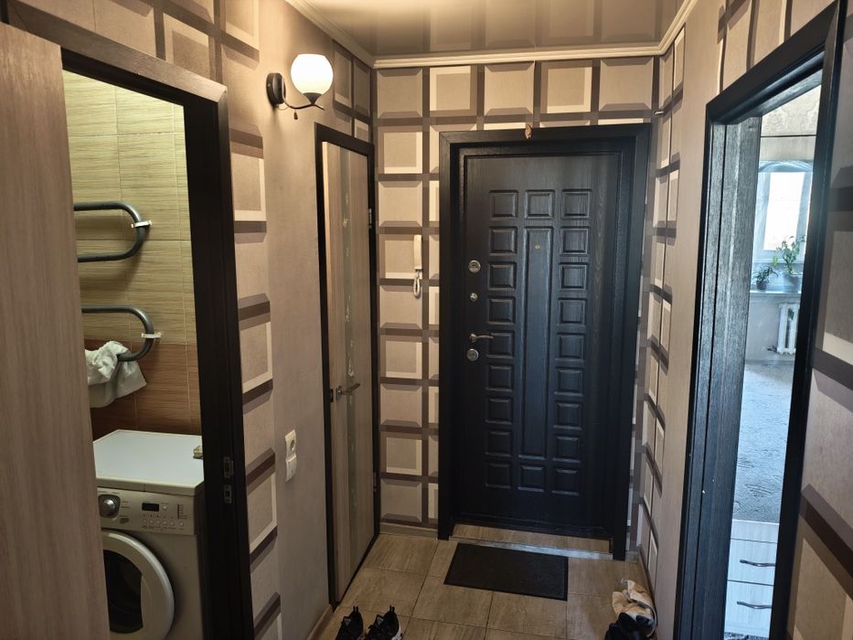 Сдам 1 комнату квартиру район гор. отдел.