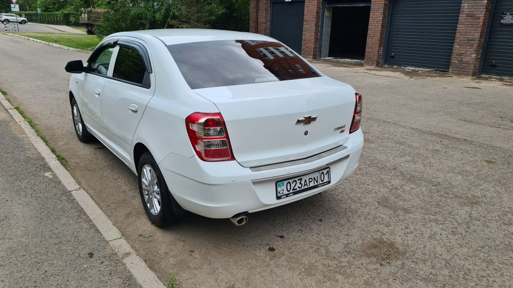 Продам авто кобольт