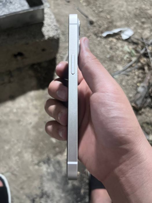 Iphone 13 Tashqi holati 10/10