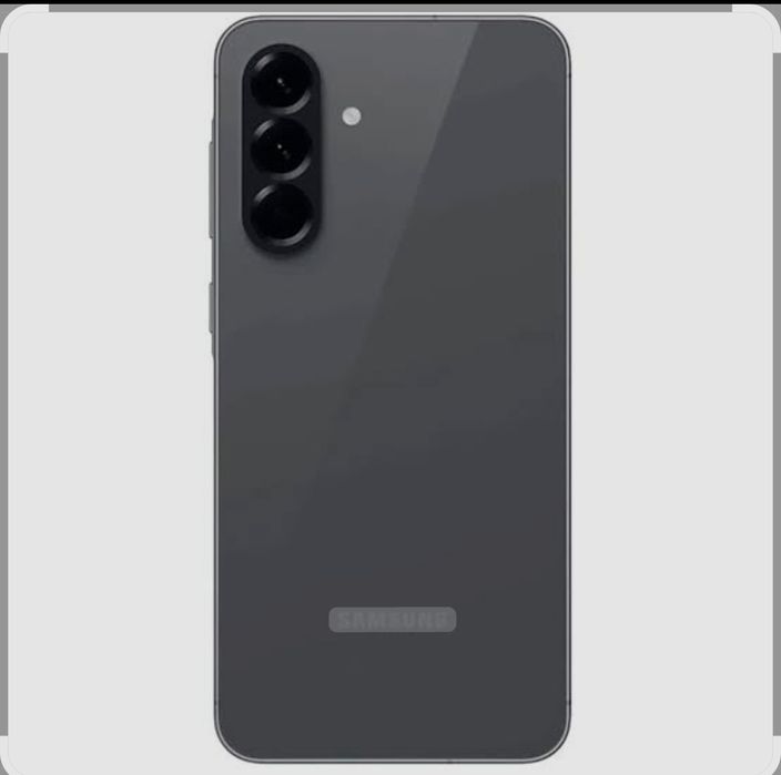 Самсунг А56 память 256