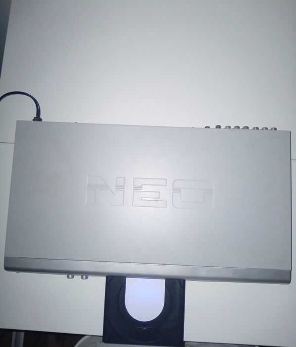 DVD player Neo DVD-RDX16USB