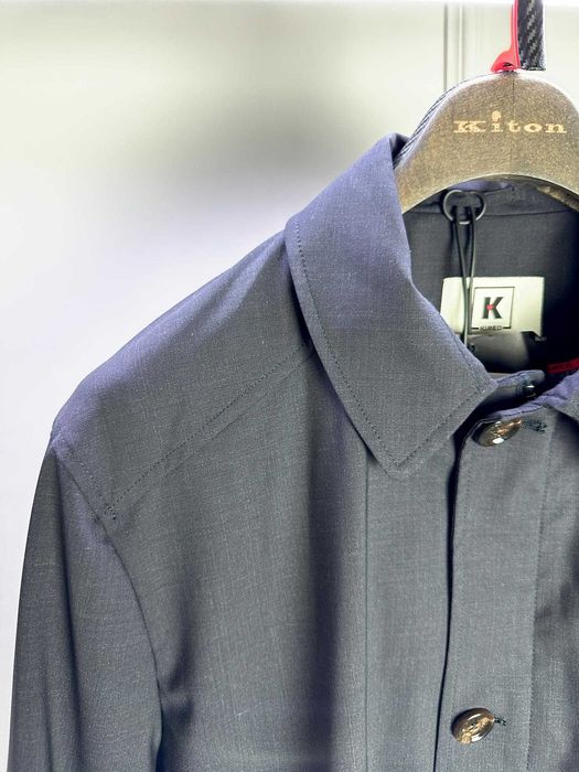 Мужская куртка KIRED