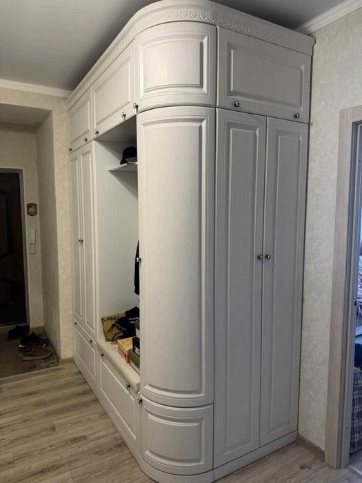 Продажа 2-комн. мкр.Алтын Арман