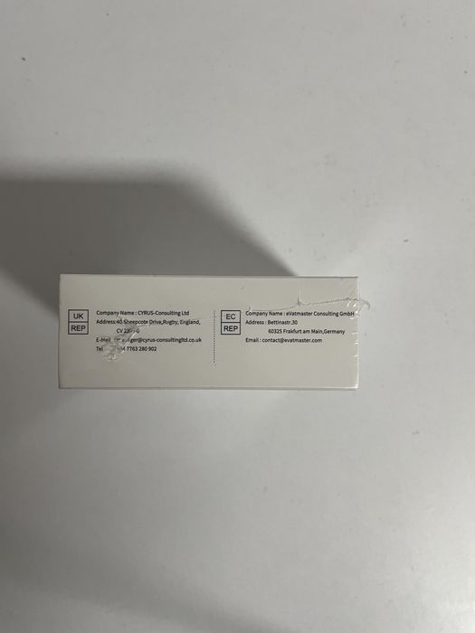 Casti Cillso H97 True Wireless Earbuds