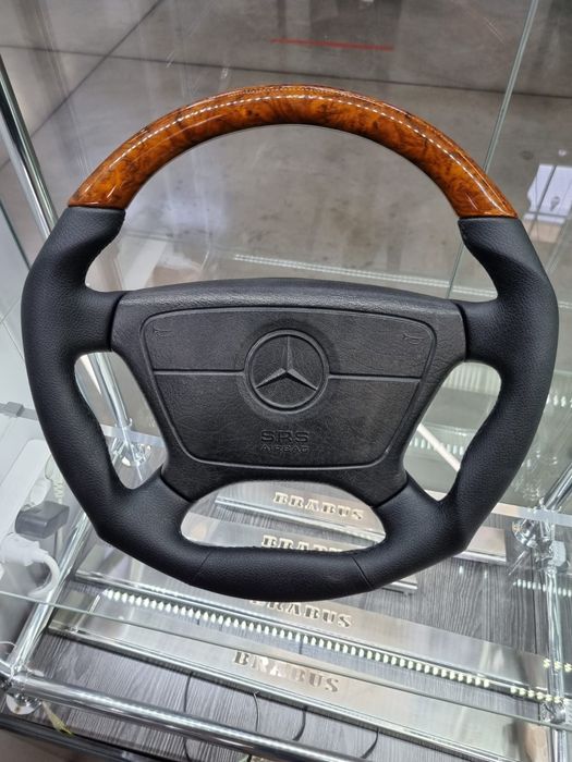 Перетяжка Руля ГАРАНТИЯ!!!