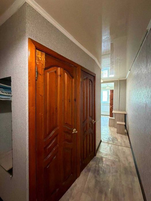 Продам 1комн кв Есет батыра