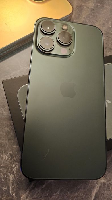 Iphone 13 pro impecabil