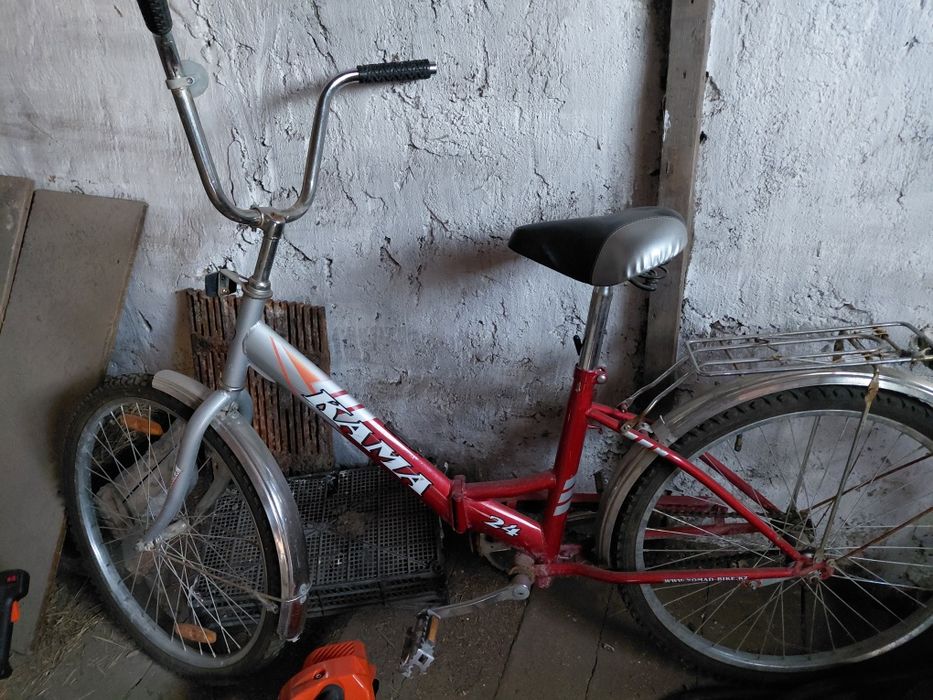 Продам  велосипед