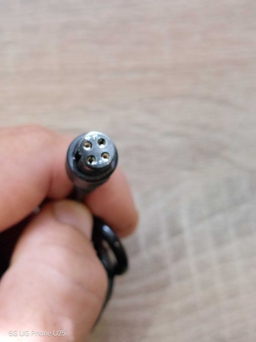 Зарядно за жироскутер жироборд