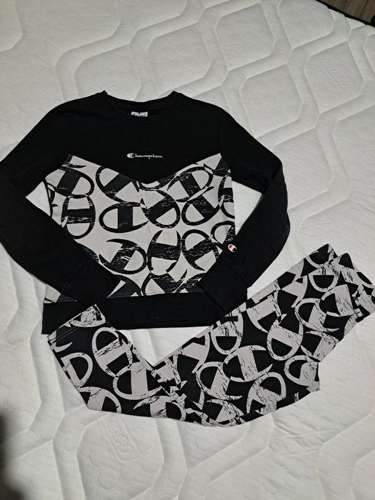 Спортни дрехи nike, adidas