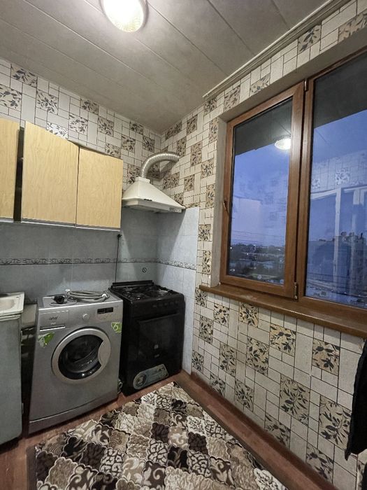 Sheriklikka bolar kerak