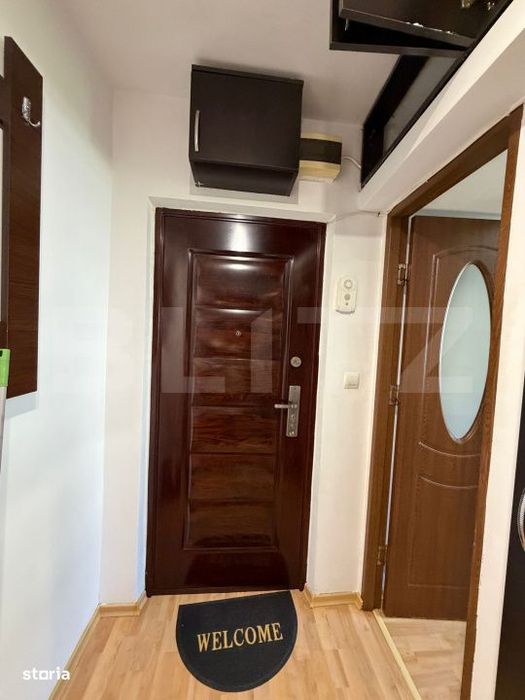 Apartament 2 camere, 40 mp, zona Universitatii