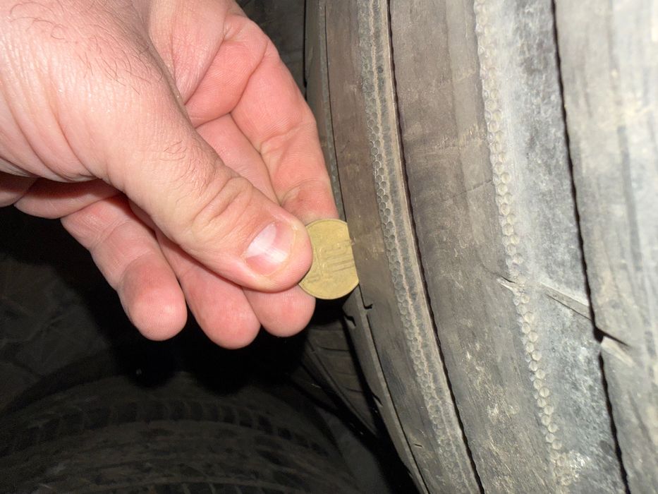 NOKIAN Powerproof SUV 255 55 R18 DOT 0822