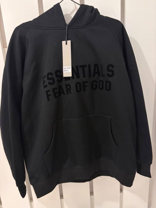 Hanorac Essentials S