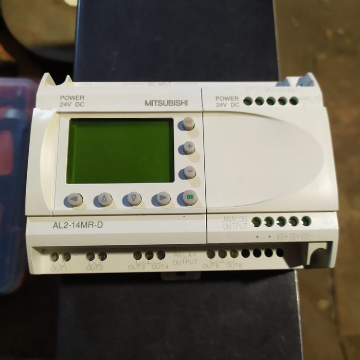 Продам контроллер