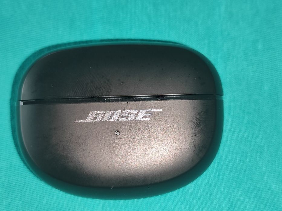 Bose Ultra Open Earbuds