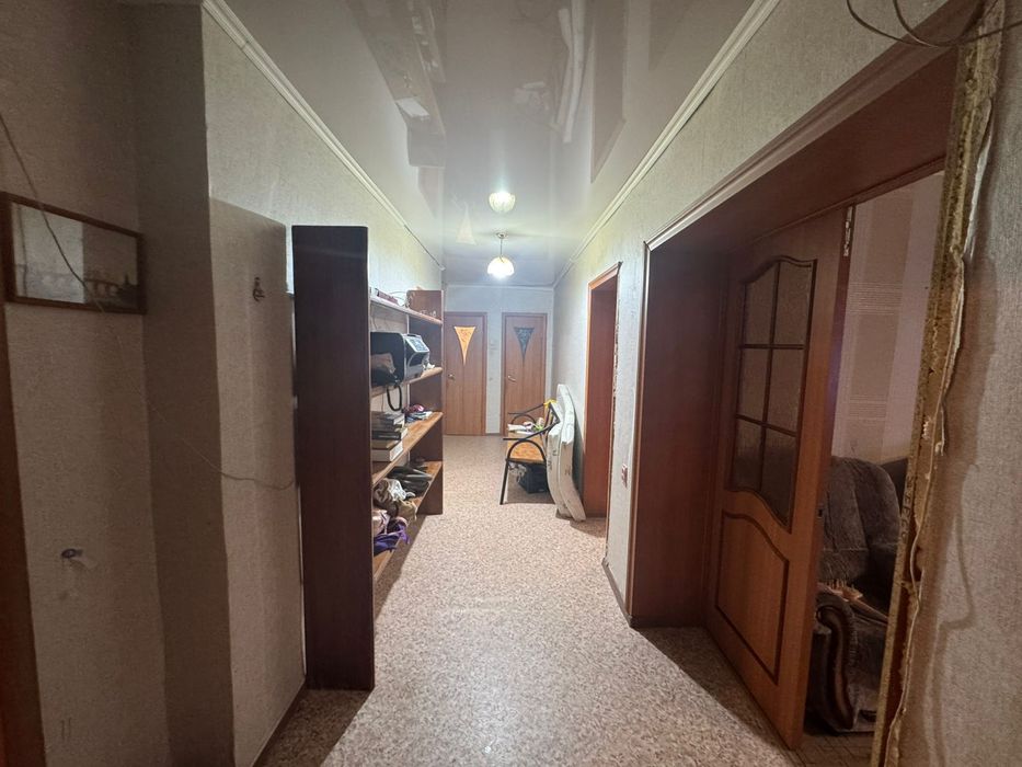 Продам 4 комн.кв, 100 кв.м, 2/3