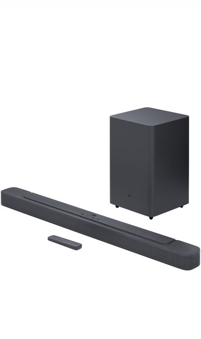 JBLL2.1 Deep Bass (MK2), 300W