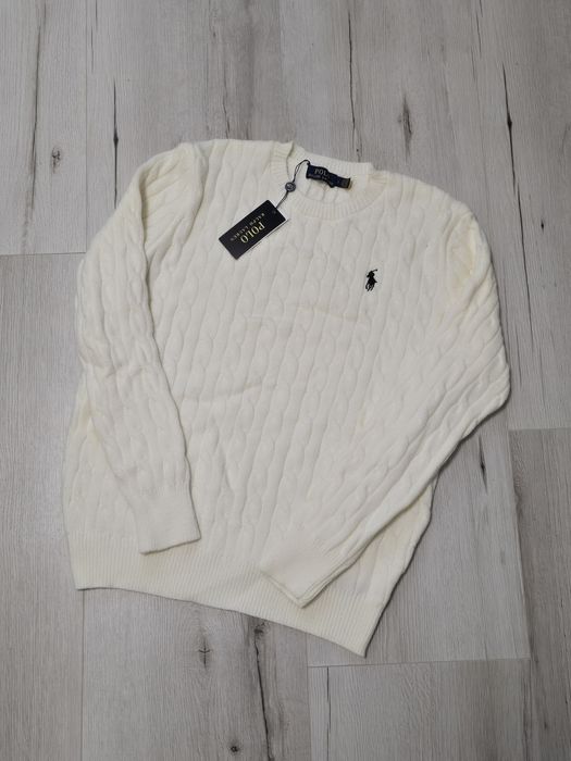 Pulover Polo Ralph Lauren - Marimea S
